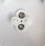 主板外壳按钮教程